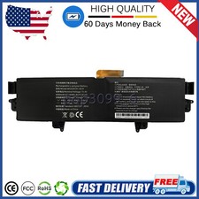 AEC634791-4S1P Battery For GPD Win Max2 Handheld Gaming Tablet PC 15.4V 5000mAh