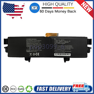 New Battery For GPD WIN Max 2 GPD Win Max2 Handheld Gaming PC AEC634791-4S1P