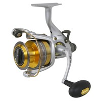 Okuma Avenger Abf B Baitfeeder Spin Reel 6bb+1 5.0:1 8lb/160 Abf-30b on sale Okuma Avenger Abf B Baitfeeder Spin Reel 6bb+1 5.0:1 8lb/160 Abf-30b on sale