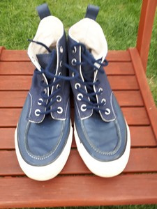 boys converse shoes size 7