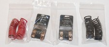 Lionel O Gauge, CTC Track Lockons, Track Wires