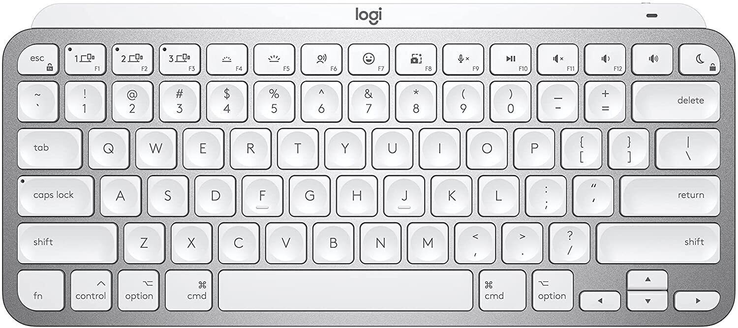 Clavier Apple Magic keyboard