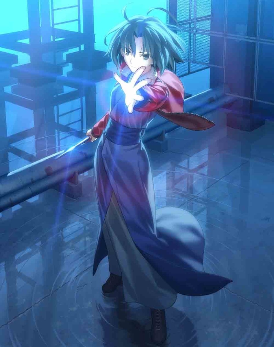 ポストカード5種 劇場版 空の境界 the Garden of sinners ポストカード5種 劇場版 空の境界 the Garden of sinners the Garden