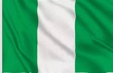 Nigeria Flag 5 x 3 FT Nigerian National Country Flags Africa African Banner New