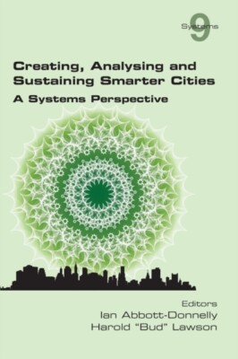 Abbott-Donnelly - Creating Analysing and Sustaining Smarter Cities  A - X555z