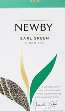 Insulated Glass Beaker + tea bags