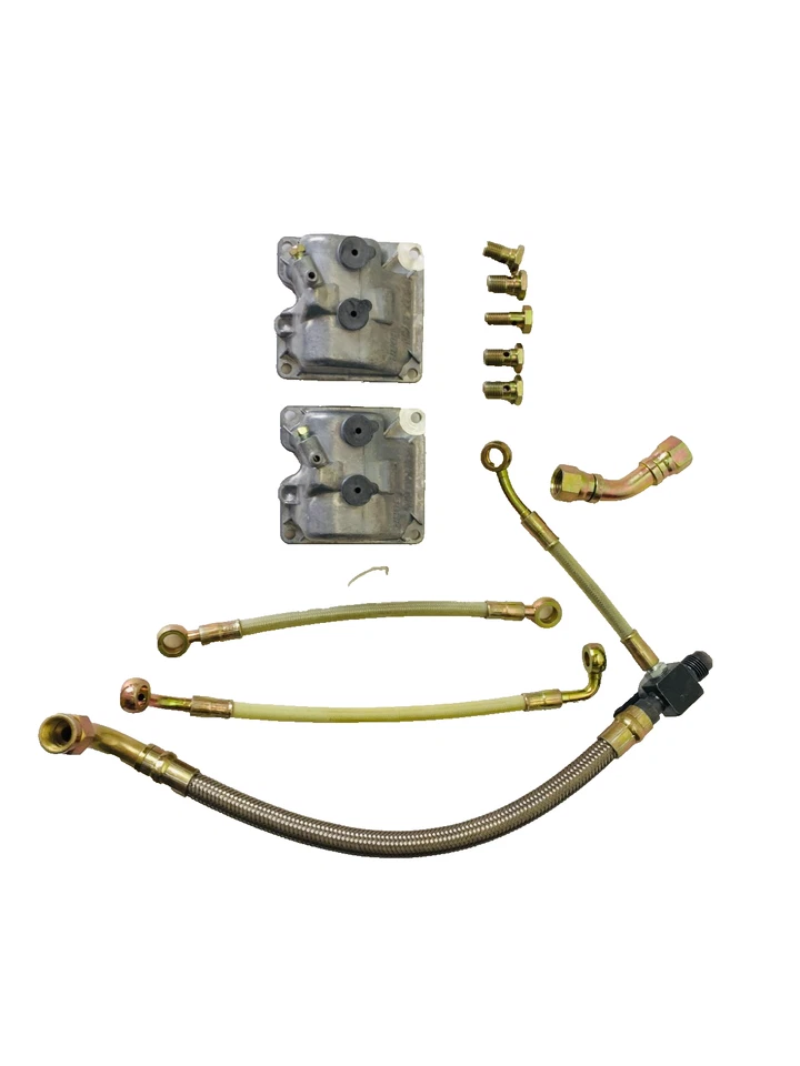 KIT RISCALDAMENTO VASCHETTE CARBURATORE MIKUNI DUCATI MONSTER 900 CD 69920411A - Immagine 4 di 4