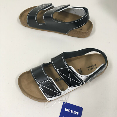 proenza schouler x birkenstock milano slides