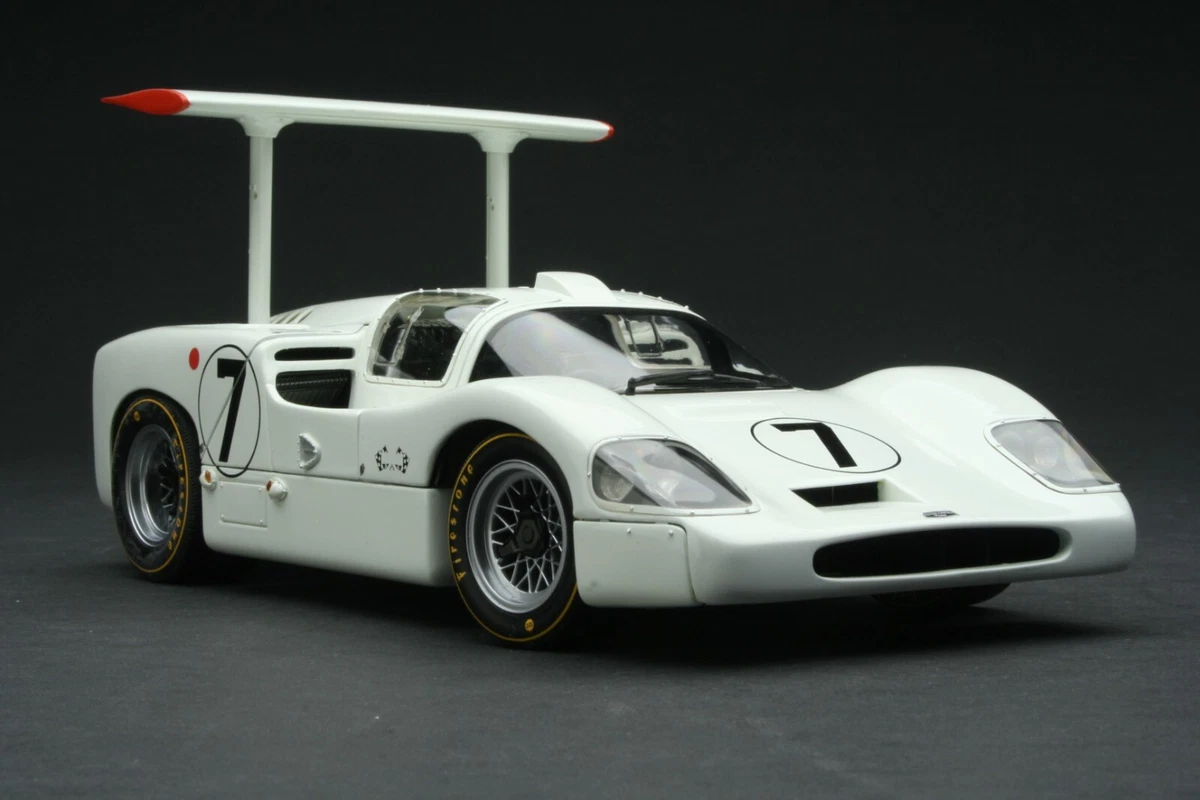 Exoto Chaparral Diecast & Toy Vehicles for sale | eBay