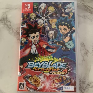 beyblade burst switch