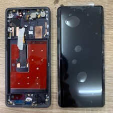 For HUAWEI P30 PRO OLED LCD Display Touch Screen Digitizer Assembly Replacement
