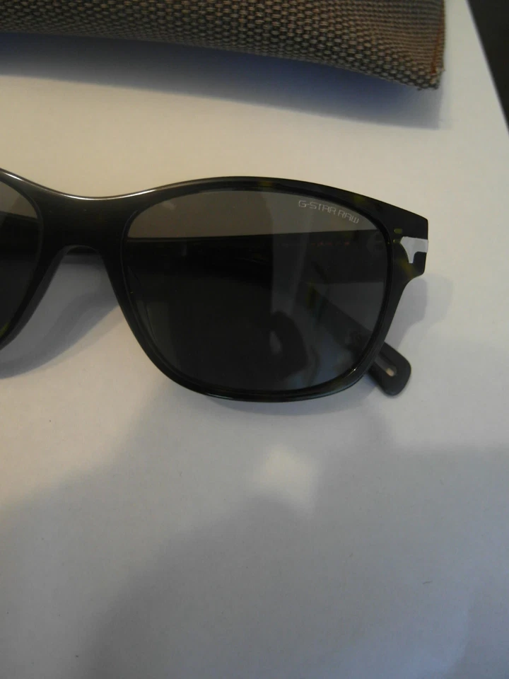 Óculos de sol G Star THIN HUXLEY wmn autêntico - Imagem 3 de 4