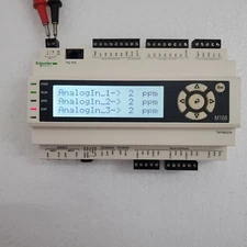 SCHNEIDER MODICON TM168D23S M168 ITALY # MINT CONDITION