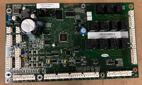 United technologies Carrier CEPL130346-01 30GT515165 Board