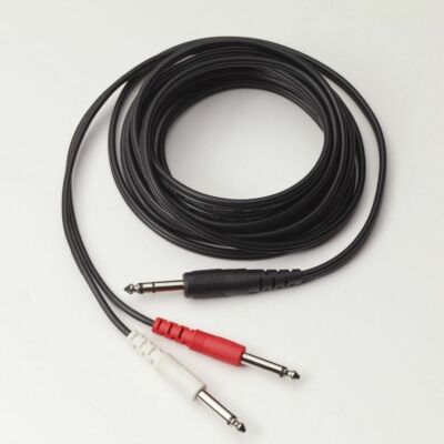 WARWICK RockCable RCL 20925 D4 Patchkabel für Warwick LWA 500 Bass-Verstärker
