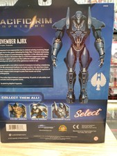 november ajax figure