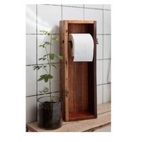 Box FüR Toilettenpapier Unique Shaker H:51Cm Von Ib Laursen