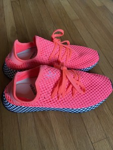 sapatos deerupt runner