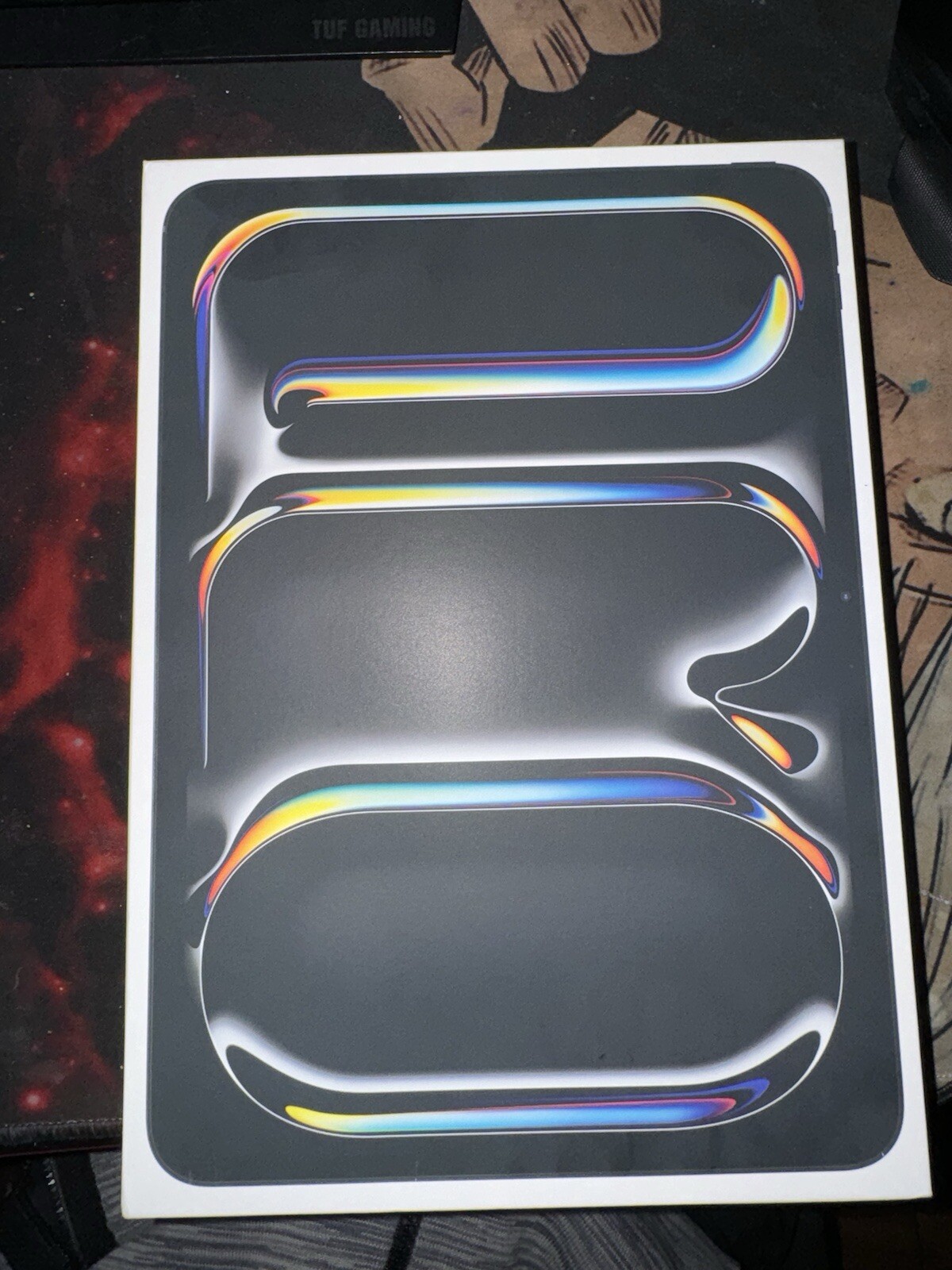 iPad Pro M4 11inch 1tb-image