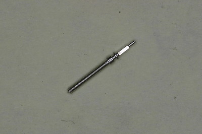 BRAC 10 1/2 2001, 2002, 2003 Winding Stem / Albero Di Carica Tige Rif Ronda 477