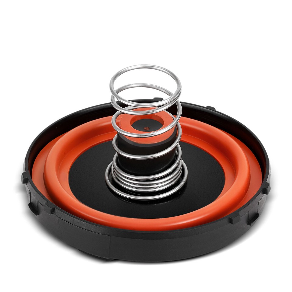 D2P 11128589941 Engine Cylinder Head Cover Replacement For BMW 1 3 4 5 Series F10 F30 F33 F36 E90 E92 E84 X1 X3 X5 - View #3