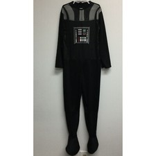 Star Wars Darth Vader Boys Halloween Costume Size M Pretend Play