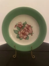 Greenbrier Resort Hotel Homer Laughlin Side Plate 6.25"