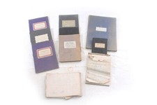 Nachlass Offizier Wehrmacht Luftwaffe Unterlagen Dienstgebrauch Dokumente WK2 WW