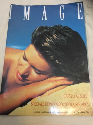1991 05 05 - BILD - KERASTASE - A. 2 Nr. 5 - SONNENHAARE - MAI 1991