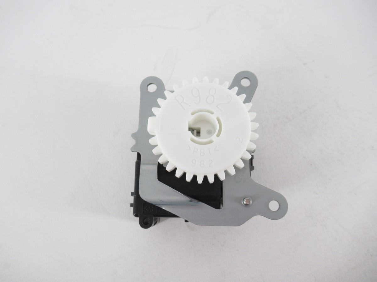 Genuine OEM Toyota Lexus 87106-12170 Air Mix Damper Servo | eBay