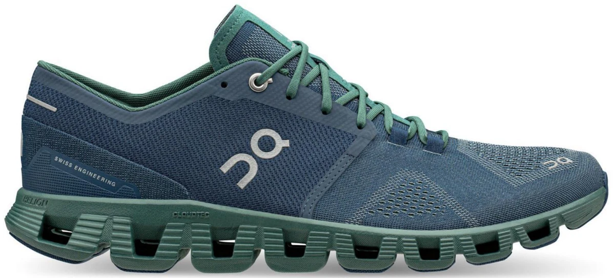 On Cloud X Sneakers for Men for Sale | Shop Men