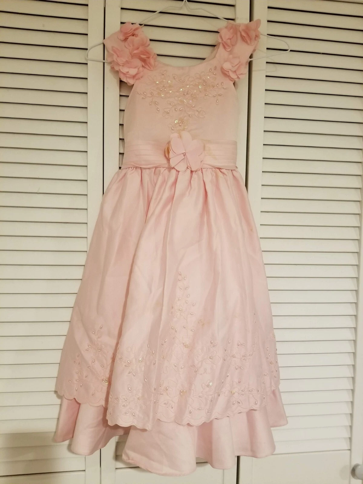 New with No tags Girl Dress Size 6 Summer/Spring for Any Occasion