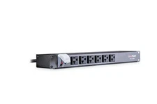 CYBERPOWER SYSTEMS (USA), INC. CPS1220RM 20A PDU RM 1U