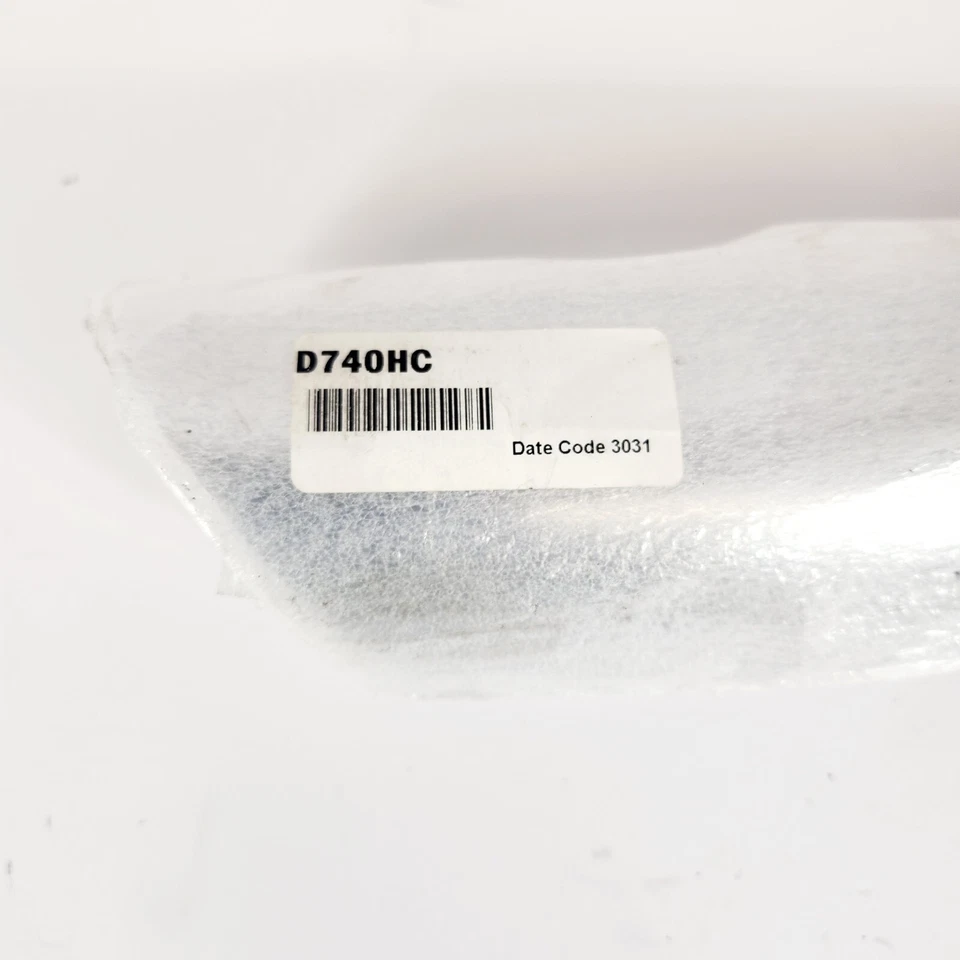 Silenciador de doble barra de escape superior cromado Vance & Hines para 16335 Foto 3 de 4