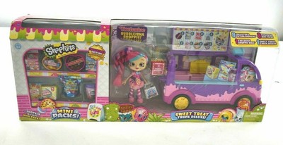 sweet treat truck deluxe