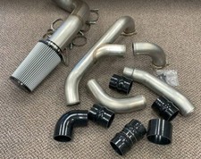 2020-2022 Ford 6.7 Propowerdiesel Intercooler Piping Kit