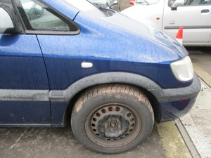 21b цвет opel