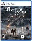 Demon's Souls Sony PlayStation 5