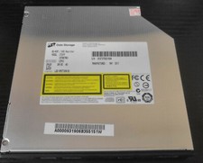 HL CT30F UJ160 6X 3D Blu-Ray Combo Player BD-ROM Slim DVD RW Burner SATA Drive