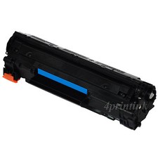 CF283A 83A Toner Cartridge HP LaserJet Pro MFP M127fn M125nw M125a M201dw M225dw