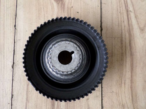 Opel Vectra B Kurbelwellenrad Riemenscheibe 90502115