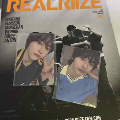 即日発送 RIIZE ウォンビン wonbin グッズ4点セット s-l400.jpg
