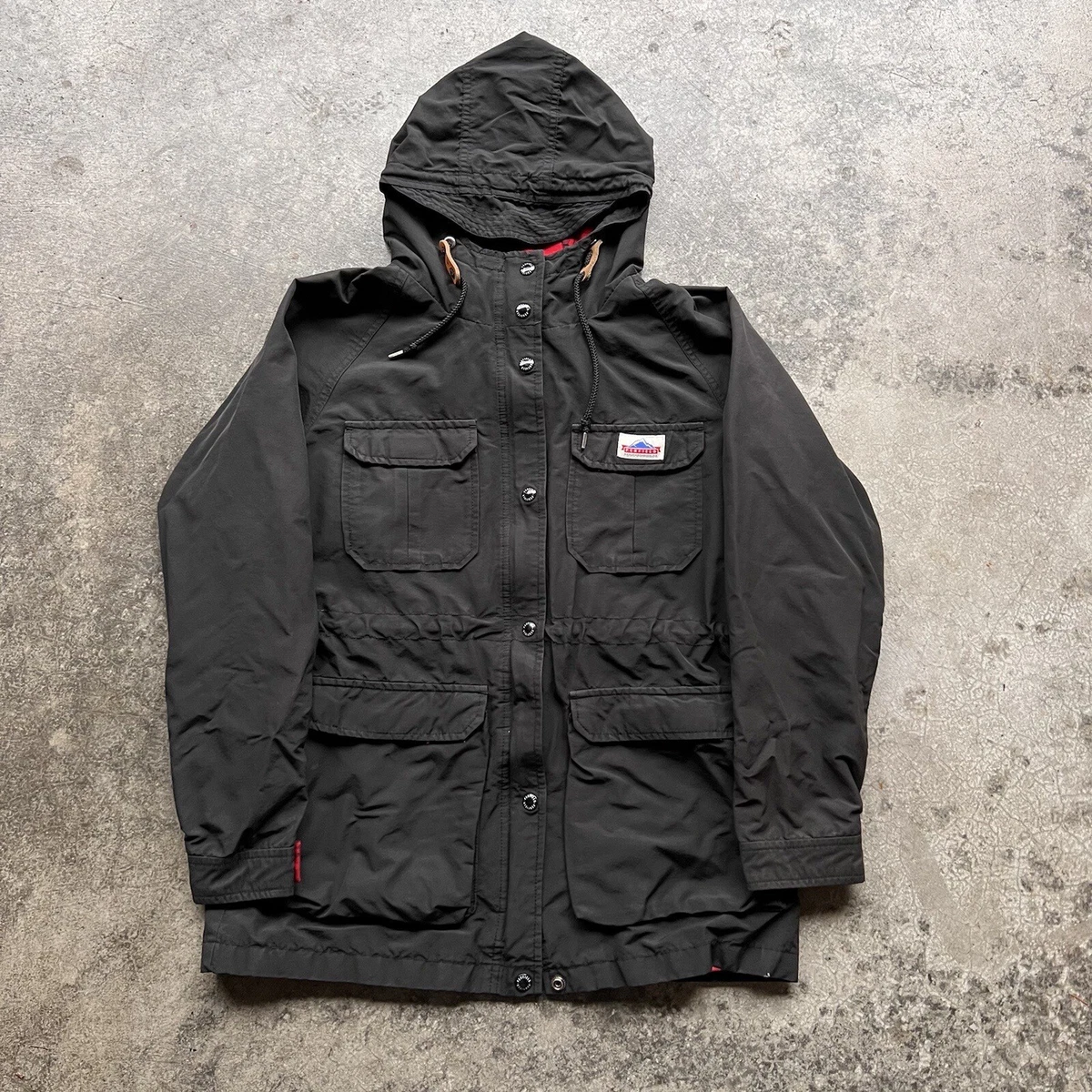 Penfield parka womens top