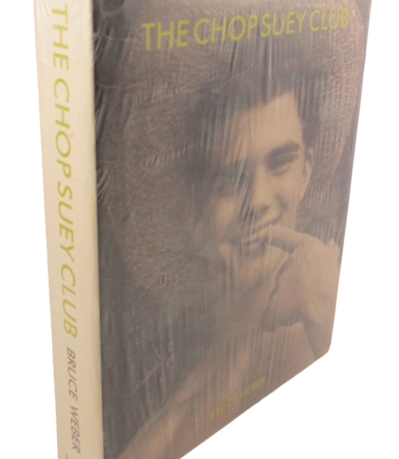 Bruce+Weber+%3A+The+Chop+Suey+Club+by+Bruce+Weber+%281999%2C+