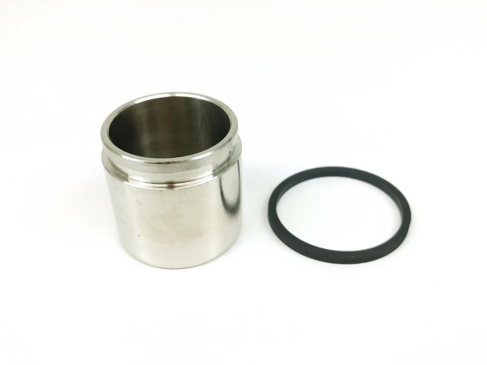 Pinza de freno delantera pistón y sello Honda CX 500 CB 900 GL 1100 CBX (notas) F299 B Foto 2 de 3