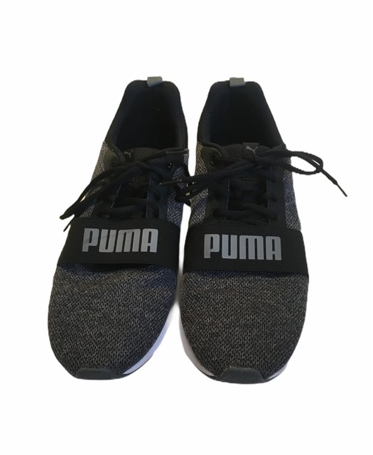 puma wired mesh 2.0