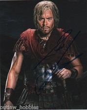 Todd Lasance Spartacus Signed Autographed 8x10 COA