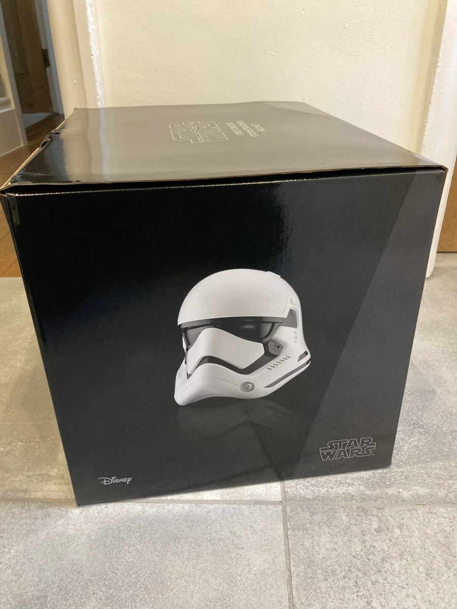 Anovos first 2024 order stormtrooper