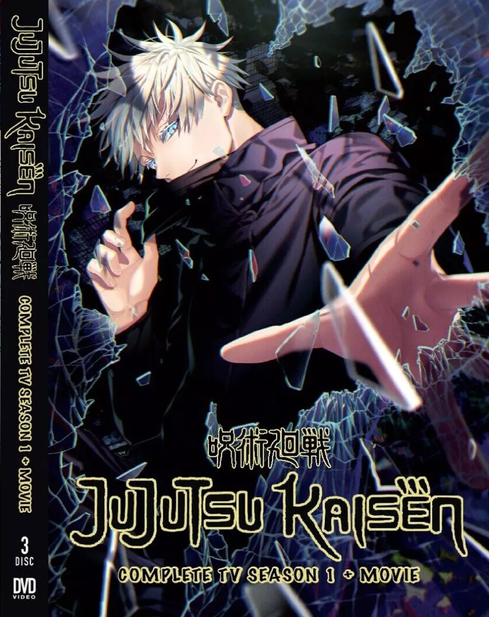 Jujutsu Kaisen Season 2 Opening & Ending Titles And Artists Revealed! -  Anime Explained