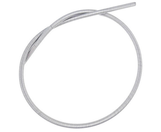 Trasmissione Flessibile 830mm per Decespugliatore Spalleggiato - Quadro 6.8mm